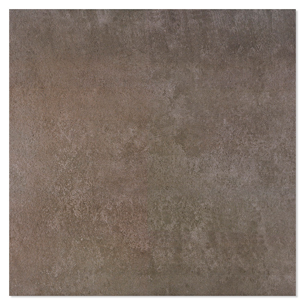 Gulvflis Viceno Brun Matt 60x60 cm
